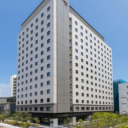 Far East Village Hotel Tokyo Ariake Εξωτερικό φωτογραφία