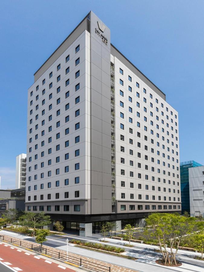 Far East Village Hotel Tokyo Ariake Εξωτερικό φωτογραφία