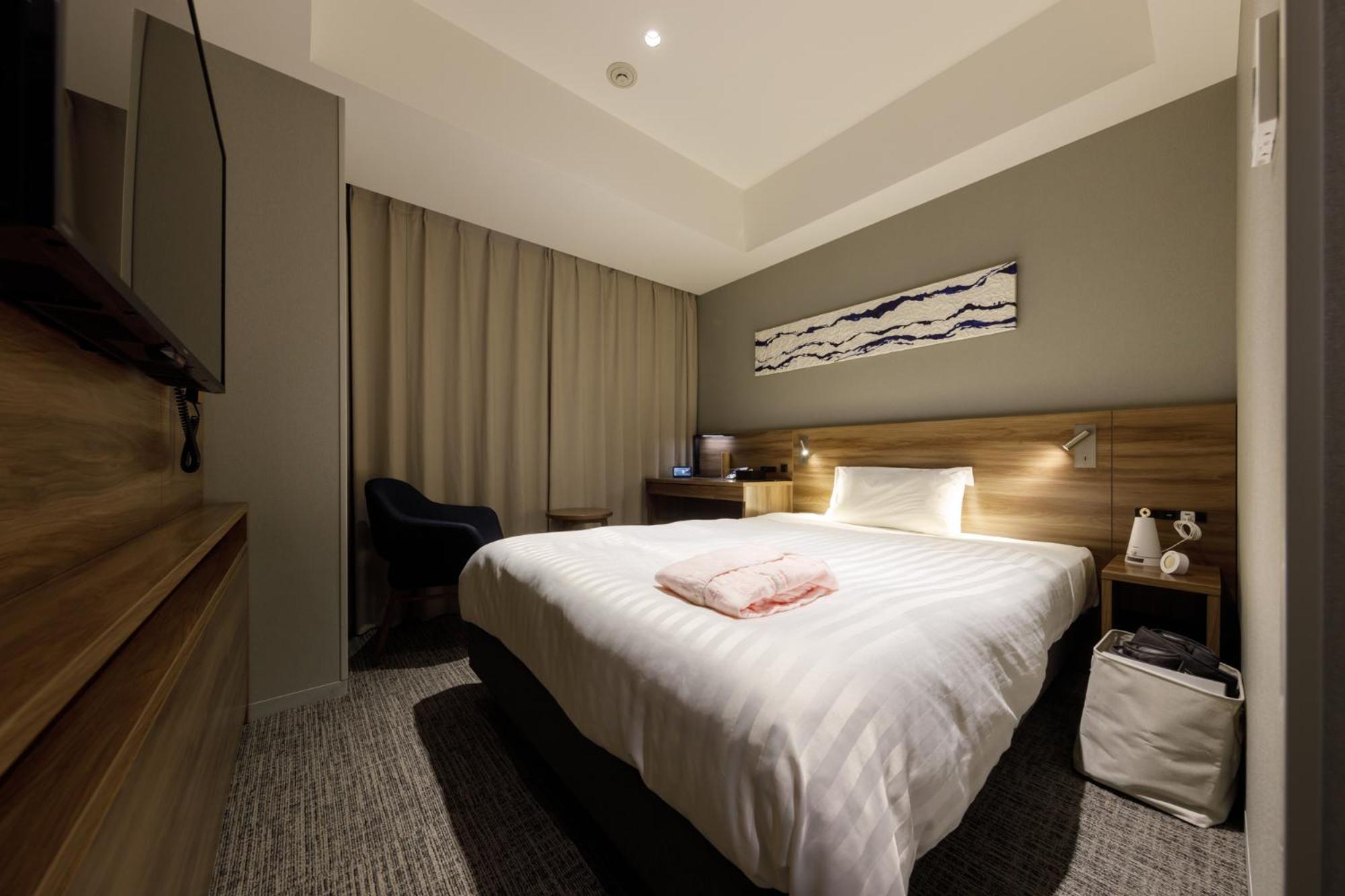 Far East Village Hotel Tokyo Ariake Εξωτερικό φωτογραφία